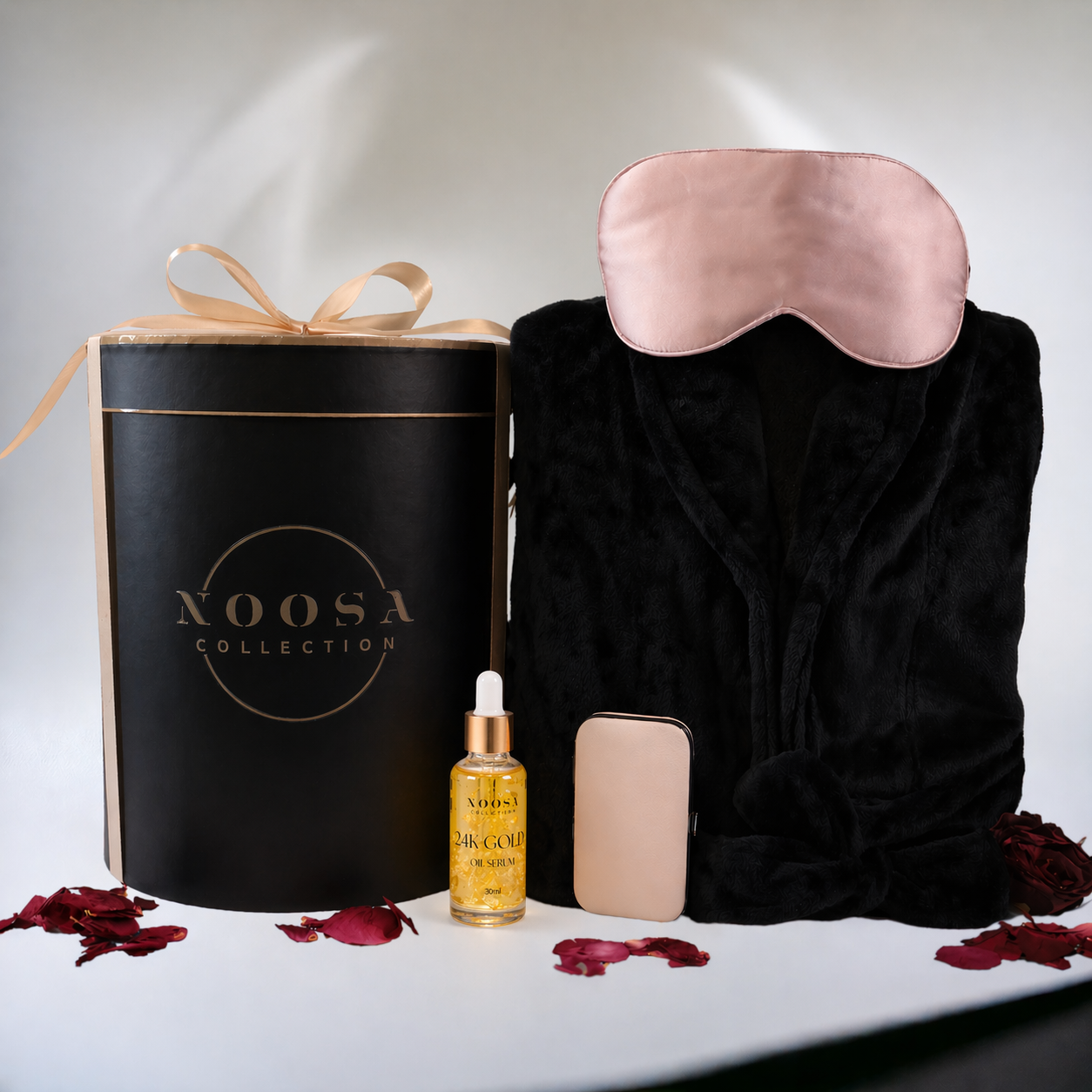 Self Care Spa Hamper for Her