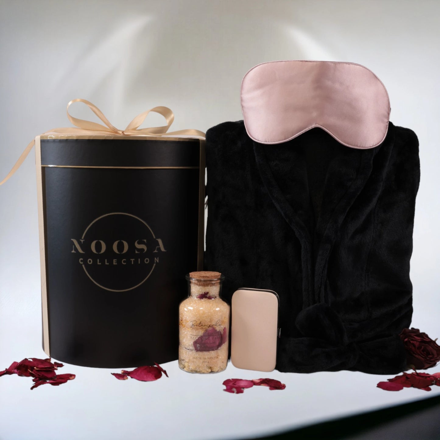 Luxury Spa hamper gift self care for her