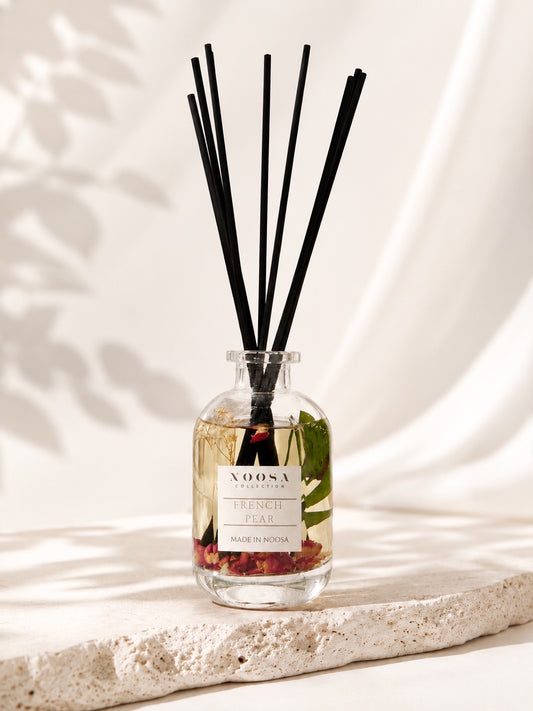 Botanical Reed Diffusers