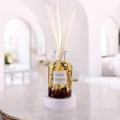 Mademoiselle Botanical Reed Diffuser