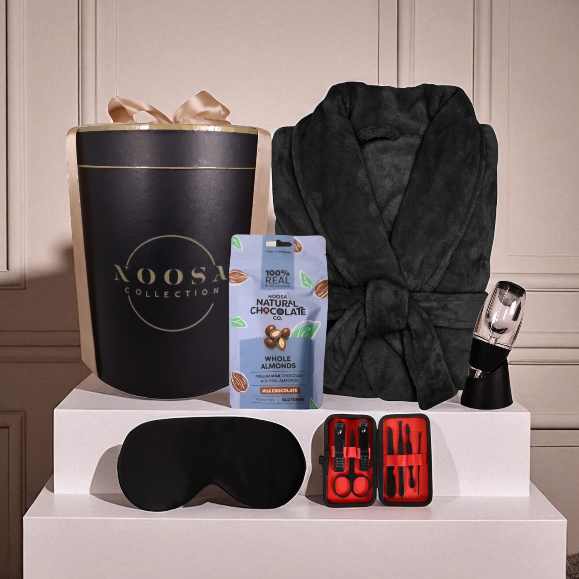Father's day gift hamper Noosa