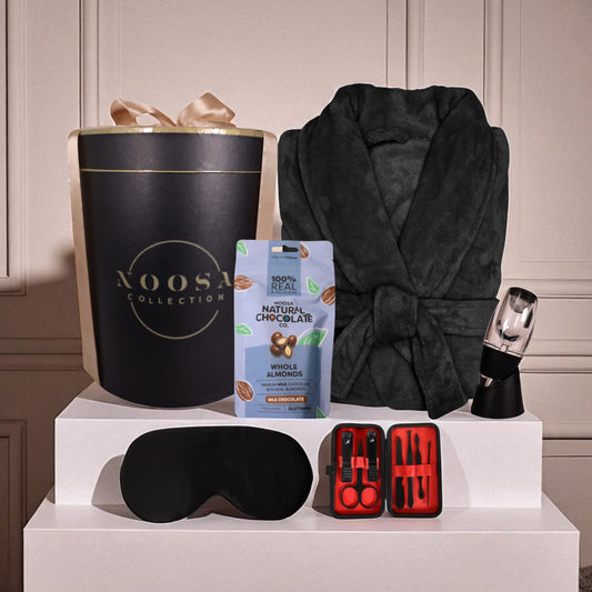 Father's day gift hamper Noosa